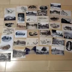 2025年最新】戦前絵葉書の人気アイテム - メルカリ