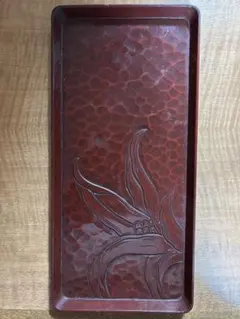 2025年最新】伝統工芸 鎌倉彫の人気アイテム - メルカリ