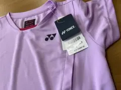 割引します！タグ付新品未使用YONEXヨネックスバドミントンテニスウェアMサイズ