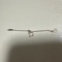 K10 ゴールドカラー ネックレス用 アジャスター