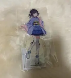 学園アイドルマスター アトレ アーリーサマー アクリルスタンド 月村