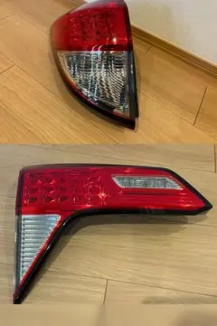 2026年最新】ホンダ ヴェゼル テールランプの人気アイテム - メルカリ