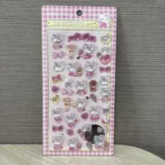 ハローキティ　BONBON DROPシール 匿名配送　☆早い者勝ち☆