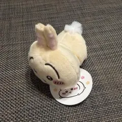 ちいかわ ねそべりマスコット うさぎ