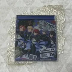 あんさんぶるスターズ!!アルバムシリーズ『TRIP』通常盤Knights