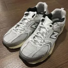 NEW BALANCE ニューバランス M1906RP23.5㎝ なつ様専用です - メルカリ