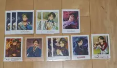 あんスタ ぱしゃこれ ぱしゃっつ 7周年 紅月 蓮巳敬人 神崎颯馬 鬼龍紅郎