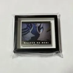 鬼滅の刃 ニジゲンノモリ フレームマグネット　煉獄杏寿郎 猗窩座