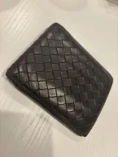 2025年最新】ボッテガ 財布 二つ折の人気アイテム - メルカリ