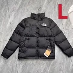 THE NORTH FACE ダウンジャケット ヌプシ 700フィル u.