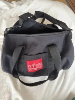 Manhattan Portage 黒 ショルダーバッグ