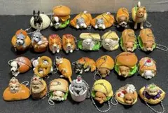 いぬパン　まとめ売り　トイプードル　シーズー　ダックス　チワワ　柴犬