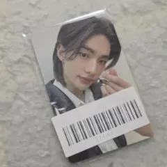 ハン KMS maxident トレカ straykids 中華 5star straykids ハン 5star kmsトレカ everline - メルカリ