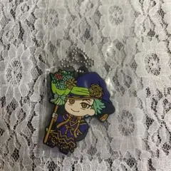 セベク　キーホルダー