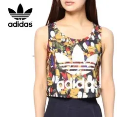 【adidas Originals】アディダス ファーム コラボ タンクトップのサムネイル