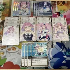 ホロカ 姫森ルーナ まとめ売り