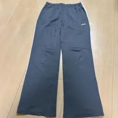 フィラ　FILA ジャージ　下　グレー
