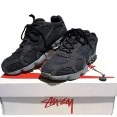 NIKE STUSSY AIR ZM SPIRIDON CG 2 CQ5486