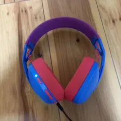 Skullcandy SLYR ゲーミングヘッドセット 本体のサムネイル