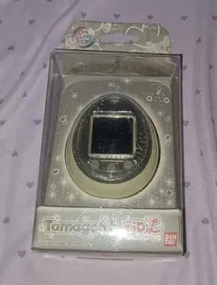 2026年最新】たまごっちiDLホワイトの人気アイテム - メルカリ