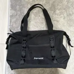 2025年最新】supreme zip toteの人気アイテム - メルカリ