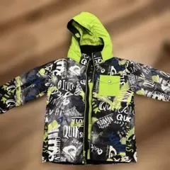 2025年最新】QUIKSILVER ウェア(子ども用)の人気アイテム - メルカリ