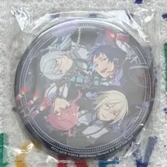 あんスタ 缶バッジ fine