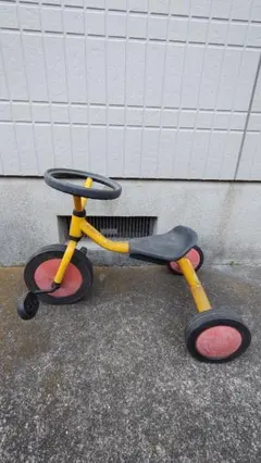 2026年最新】Winther 三輪車の人気アイテム - メルカリ