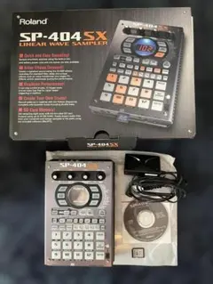 2026年最新】Roland SP-404 SXの人気アイテム - メルカリ