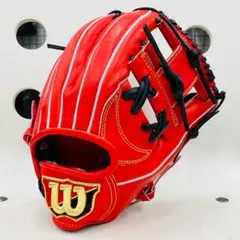 wilson A2000 硬式外野手用 MY7GM 吉田正尚選手ゲームモデル - メルカリ