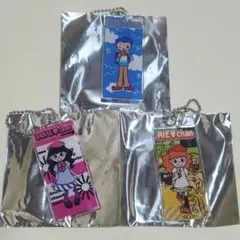 ポップンミュージック トレーディングアクリルチャーム まとめ売り