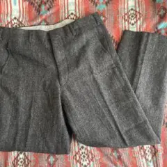 ヴィンテージスラックス 即購入⭕️