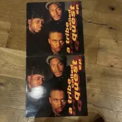 2026年最新】a tribe called quest カセットの人気アイテム - メルカリ
