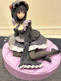 その着せ替え人形は恋をする AMP+ 喜多川海夢 フィギュア ~黒江雫ver.~