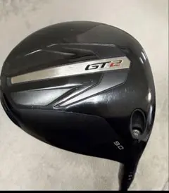 値下げ！激レア！タイトリストGT3 8度 ドライバー - メルカリ