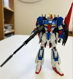 1/100 MG MSZ-006 Zガンダム(組立済み) - メルカリ