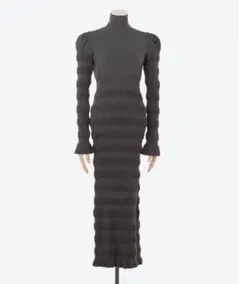 2025年最新】FETICO ニットワンピースの人気アイテム - メルカリ