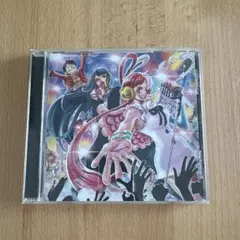 ONE PIECE 新時代　UTA