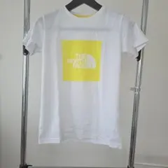 THE NORTH FACE ホワイト Tシャツ
