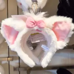 マリーちゃんカチューシャ