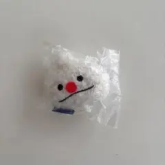 パペットスンスン スンスン ノンノン ヘアクリップ ガチャガチャ