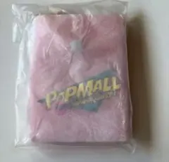 なにわ男子 POP MALL クリアケース