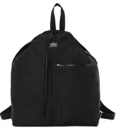 ATTITU 即完売 nylon Backpack Ds L 007 - メルカリ