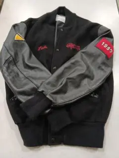 ☆レア☆ヴィンテージスタジャン