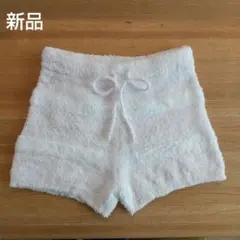 【ジェラートピケ】ショートパンツ