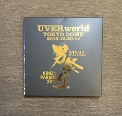 美品】UVERworld 男祭りセット - メルカリ