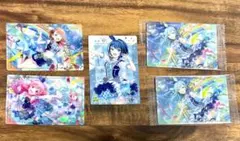 プロセカ ウエハース第3弾 モモジャン