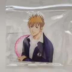 ときメモgs 不二山嵐 アクリルスタンドフィギュア - メルカリ