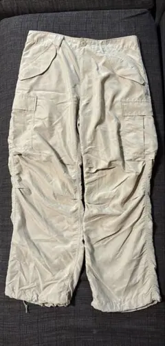 JOURNAL STANDARD HOMESTEADワイドベイカーパンツ