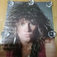 2026年最新】bon jovi サインの人気アイテム - メルカリ